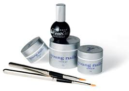 Young Nails Gel