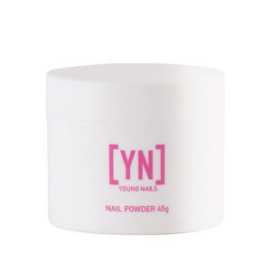 Young-Nails-Acryl-Poeder-Core-Clear-45-gram