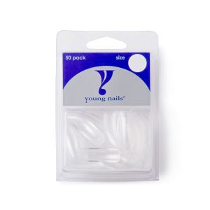 Tips Clear Refill Pack nr. 1