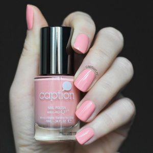 Caption-Perfects Not In My Vocab