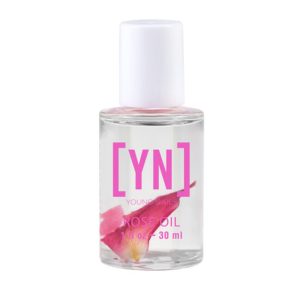 RoseOil_1oz- 30ml Young Nails