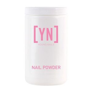 Young-Nails-Acryl-Poeder-Speed-Clear-660-gram