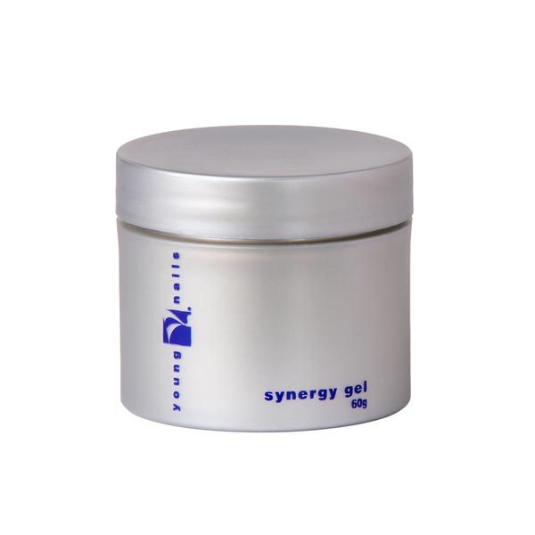 Young Nails Clear Sculptor Gel 60 gram