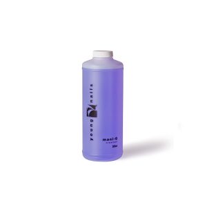 Mani Q Cleanser 32 OZ