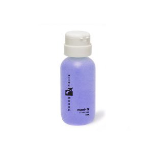 Mani Q Cleanser 8 OZ