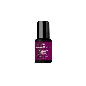 Mani-Q Fuchsia 101 Gloss