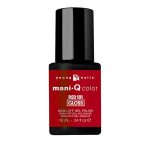 Young Nails Mani-Q Red 101 Gloss