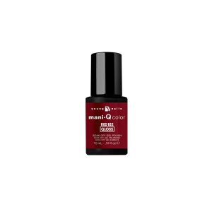 Mani-Q Red 102 Gloss