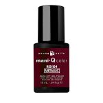 Young Nails Mani-Q Red 104 Metallic