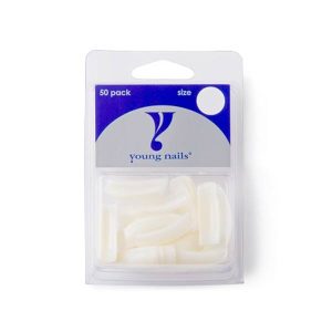 Natural Tip Refill Pack nr 1