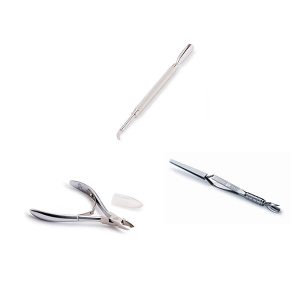 Young Nails tools
