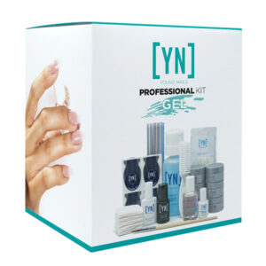 Rendezvous Rot kop Young Nails Startpakket Acryl Core (Beginners) - Body and Nails
