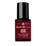 Mani-Q Red 102 Gloss