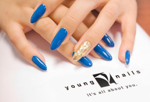 Young Nails Vakopleiding Nagelstyliste