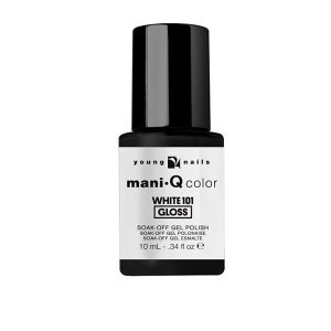 Mani-Q-White-101-gloss