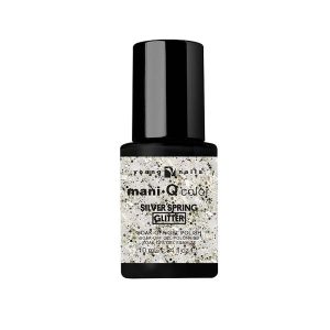 Mani-Q-silver-spring-glitter
