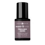 Young Nails Mani-Q French Mink Gloss