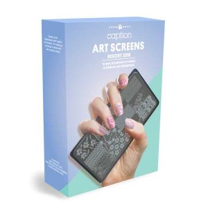 Young-Nails-Art-Screens-Resort-2018