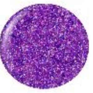 Slick Pour Powder-purple everything