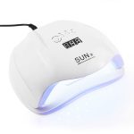 SUN X12 Plus Licht UV LED nagellamp