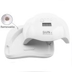 SUN X12 Plus Licht UV LED nagellamp - Afbeelding 5