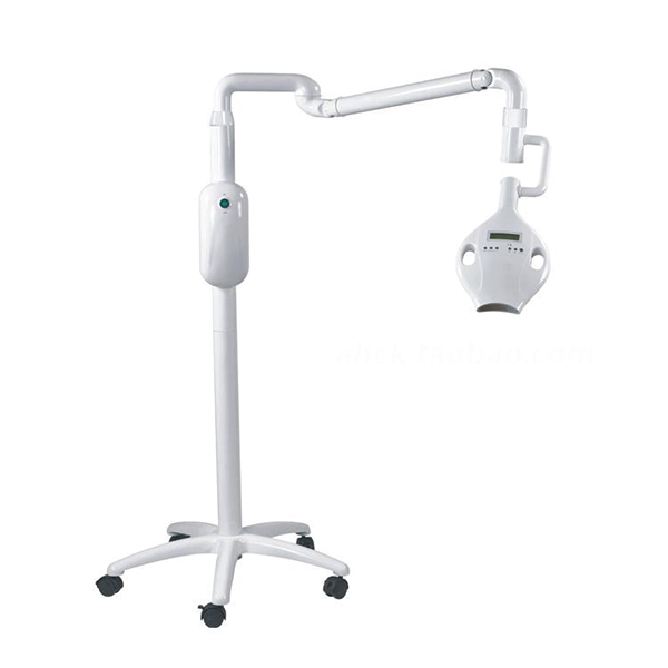 surfen Executie een kopje Tandenbleek lamp: Pro 9000 - Body and Nails