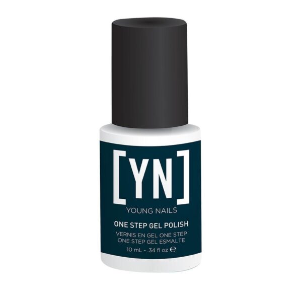 Young Nails Go Time Yes and No