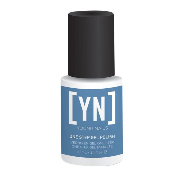 Young Nails Go Time Miracle Mile