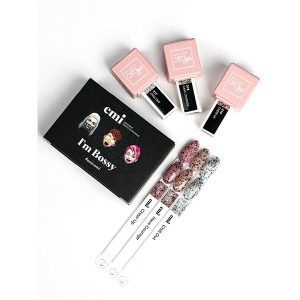 E.MiLac I'm Bossy Have Courage #318 | 9ML