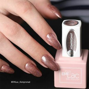 E.MiLac Kompromat #260 | 9ML