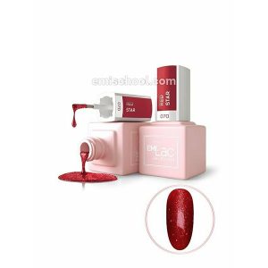 E.MiLac Red Star #070 | 9ML