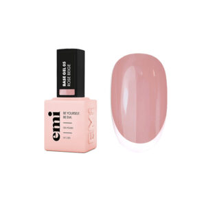 Emi Base Gel Rose Beige #05 9ML