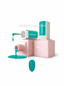 Emilac Turquoise