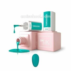 Emilac Turquoise
