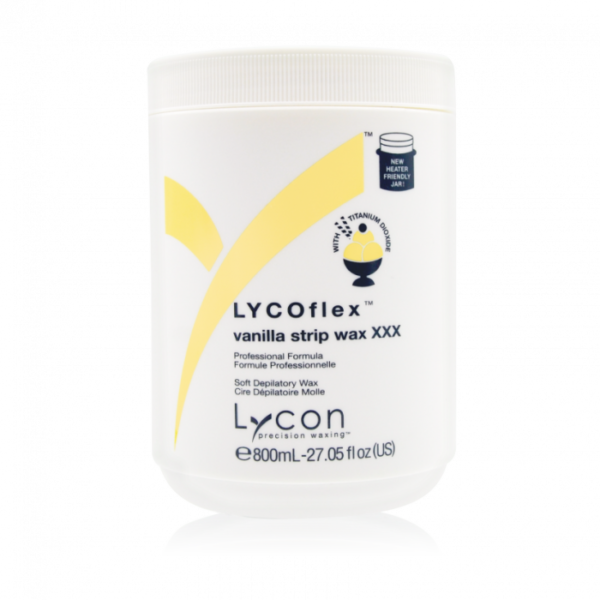 Lycoflex strip wax 800ml