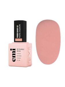 E.mi fiber pastel salmon