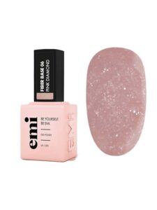 E.mi fiber pink diamond