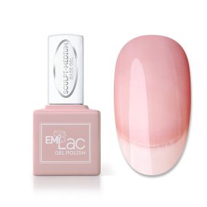 emi base gel sculpt medium 9ml