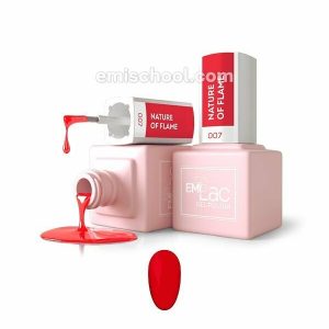 E.Milac nature of flame 7