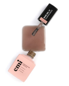 EMILAC GLARING BEIGE 9ML
