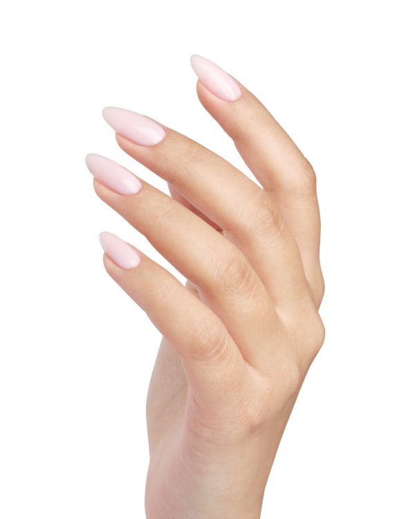 Emi base gel powder pink 17