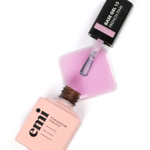 Emi base french pink 15