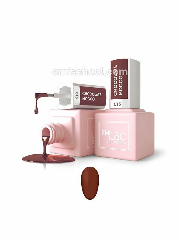 Emilac Chocolate mocco 015