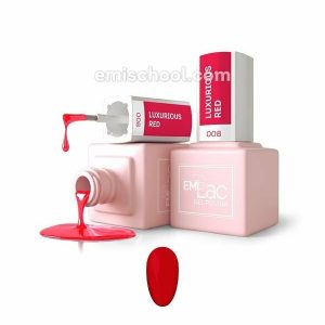 Emi Luxurious Red