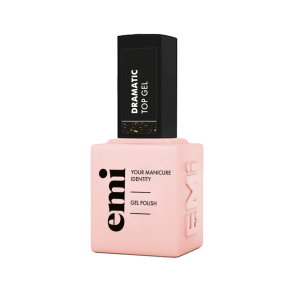 Emi Dramatic Top Gel