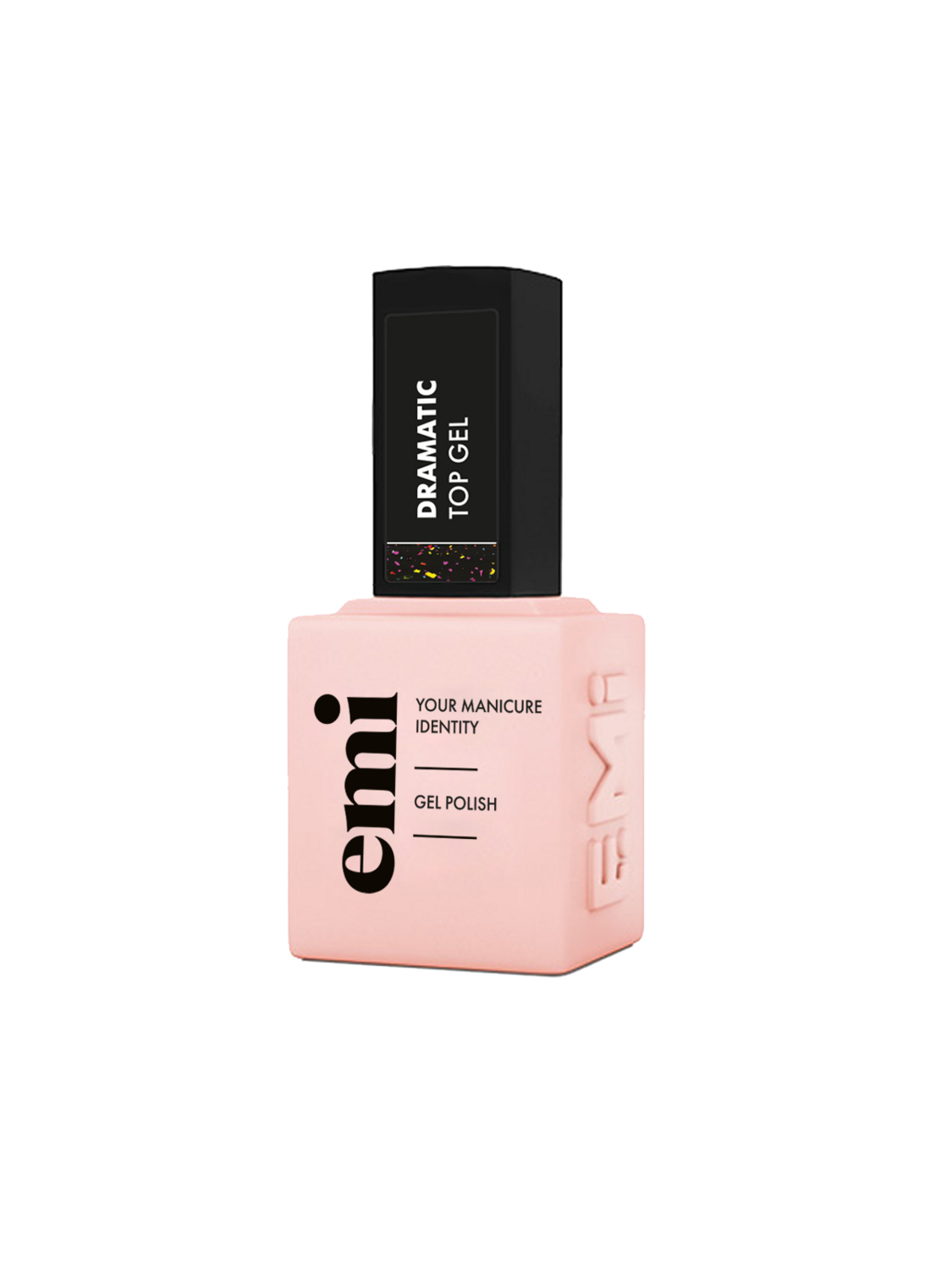 Emi Dramatic Top Gel