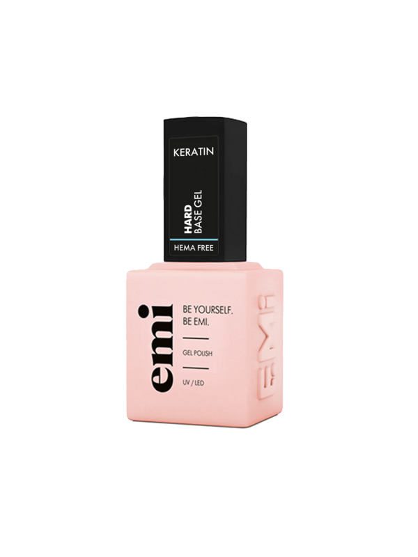 Emi Hema Free Hard Base Gel