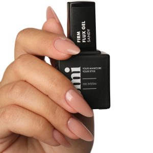 Firm Flux Gel Sandy