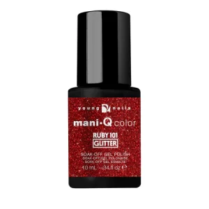 Maniq Ruby 101